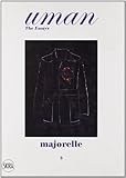 Majorelle : men's fashion and garden fashion