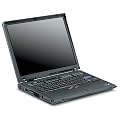 Lenovo Thinkpad R61 T8100 gebraucht - Generalueberholt (refurbished)