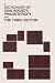 Book A Dictionary of Civil Society, Philanthropy, and the Nonprofit Sector