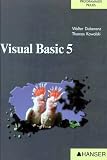 Visual Basic 5, m. CD-ROM.