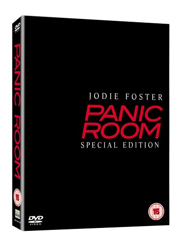 Panic Room [Region 2]