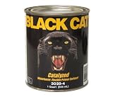 Black Cat W.B. Primer, qt