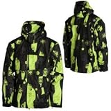 Sessions SSC Co-Op Jacket - Men's