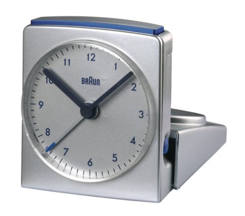 Braun Travel Alarm (AB-320)