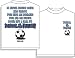 Survival of the Fittest Short Sleeve Soccer T-Shirt