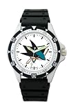 NHL San Jose Sharks Option Watch