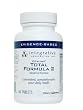 Integrative Therapeutics - Total Formula 2 (60 Tablets) (TOT15)