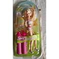 Sindy Doll Skipping Fun