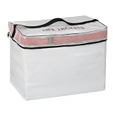 Life Vest/Life Jacket Storage Bag