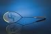 Sportime Badminton Tear Drop Tournament Racquet