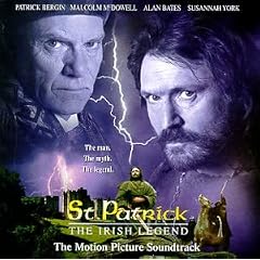 St. Patrick: The Irish Legend