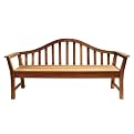 Luxury Bench - Unfinished