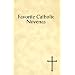 Favorite Catholic Novenas: