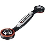 Ratcheting ReadyWrench