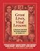 Great Lives, Vital Lessons at Amazon Books: 41M9MEWS0JL._SL75_