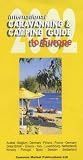 International Caravanning and Camping Guide: Europe