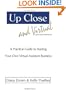 Up Close & Virtual: A Practical Guide to Starting Your Own Virtual Assistant Business, Second Edition
