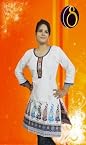 Stylelok Trendy Kurti Sl 70084