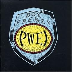 Box Frenzy