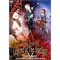 21th Summer ~Legend of The Stadium V~ Gold Legend