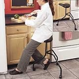 ROLL ABOUT STOOL