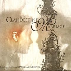 Clandestine Marriage