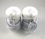 Detox Foot Spa Cleanse Ionic Arrays - 2 pack white