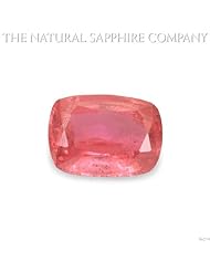 Natural Untreated Padparadscha Sapphire, 2.63ct. (PA2216)