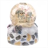Snowbelle Waterglobe