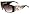 ED HARDY Sunglasses NEW EHS-006-Love Dog 100% Authentic
