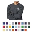 Gildan - Adult Ultra Cotton Long-Sleeve T-Shirt (G2400)