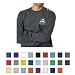 Gildan - Adult Ultra Cotton Long-Sleeve T-Shirt (G2400)