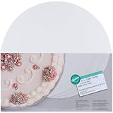 Wilton 14-Inch Cake Circle, 6-Pack