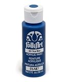Folk Art Acrylic Paint 2 oz. - MANY COLORS!