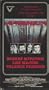 Agency [VHS]