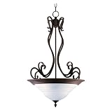 Marin 3-Light Bowl Pendant- Oil-Rubbed Bronze