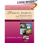 Ferrets, Rabbits and Rodents: Clinical Medicine and Surgery (Ferrets, Rabbits & Rodents)