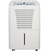 GE ADER65LN White Dehumidifier