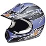 M2R SX Pro Offroad Helmet - Adult