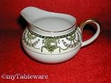 Noritake Chantaro #61241 Creamer