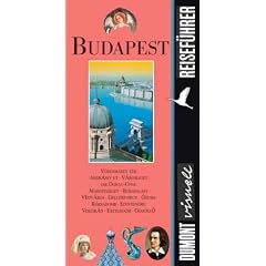 Budapest. DuMont visuell Reisef�hrer