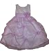 New Cotton Candy Pageant Flower Girl Dress (4 Colors Available) 2 to 12 Girls