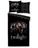 Twilight Merchandise - European Style Duvet Bed Covers (The Cullens)