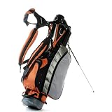 Bennington Lite Quiet Organizer 9 Hole Standbag - 