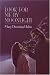 Look for Me by Moonlight by Mary Downing Hahn