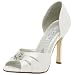 Apparel : Liz Rene Couture Women's Giselle Dyeable Pump