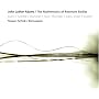 John Luther Adams: The Mathematics of Resonant Bodies
