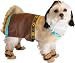 Indian Pet Dog Costume