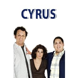 Cyrus