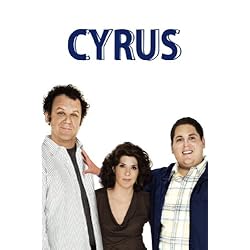 Cyrus